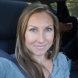 Meet your Posher, Kirsten